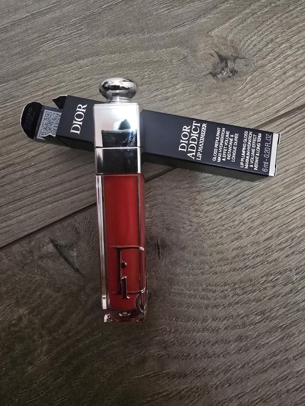 DIOR addict Lipstick